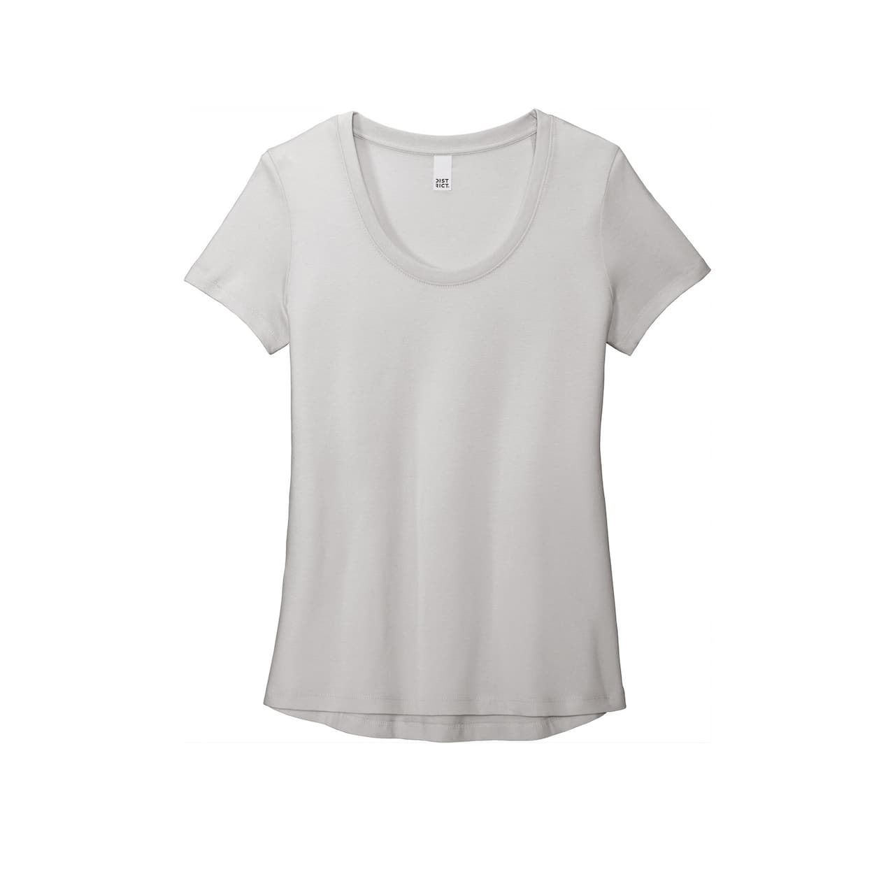District® Women's Flex Scoop Neck T-Shirt